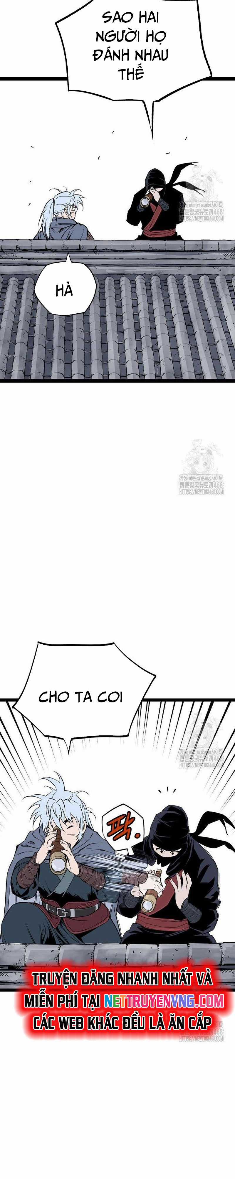 Sát Thần Tu La - Chapter 40 - Trang 13