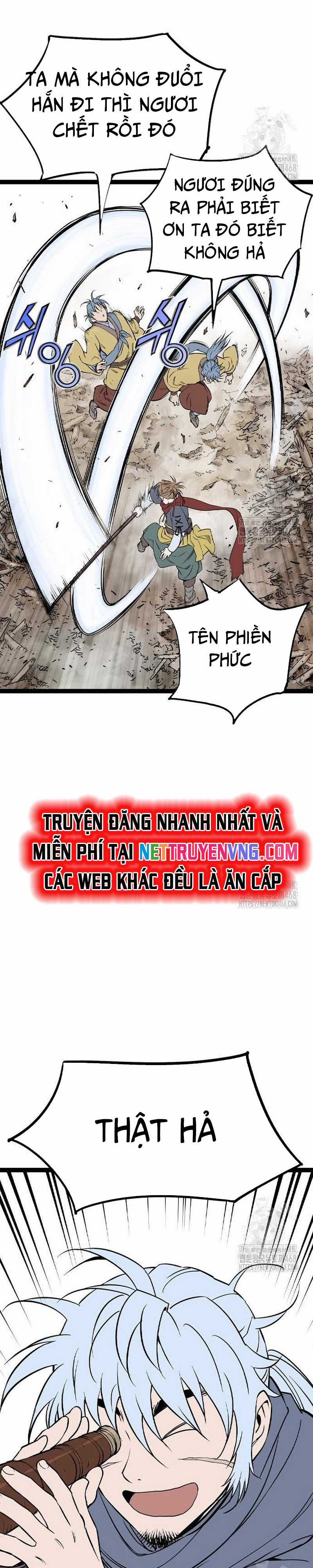 Sát Thần Tu La - Chapter 40 - Trang 14