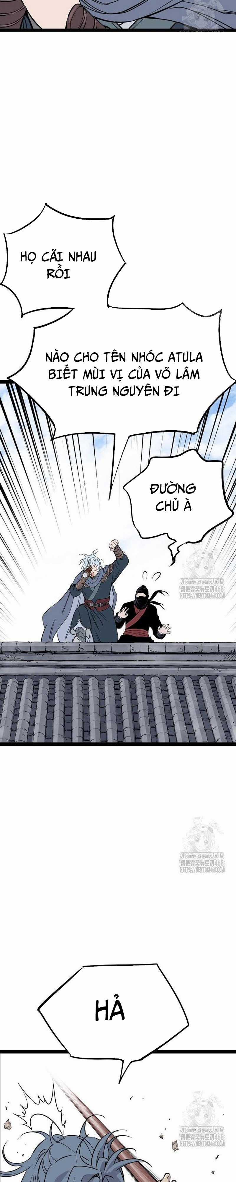 Sát Thần Tu La - Chapter 40 - Trang 15