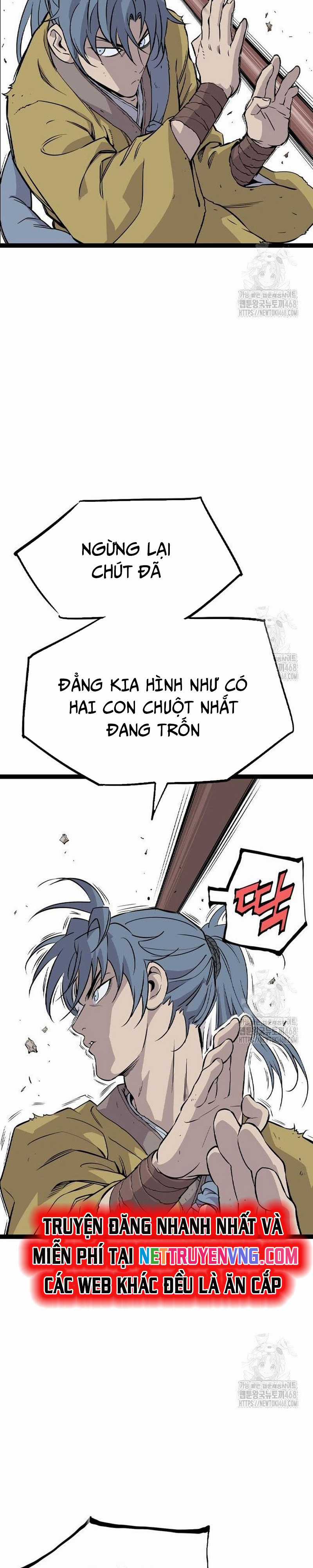 Sát Thần Tu La - Chapter 40 - Trang 16
