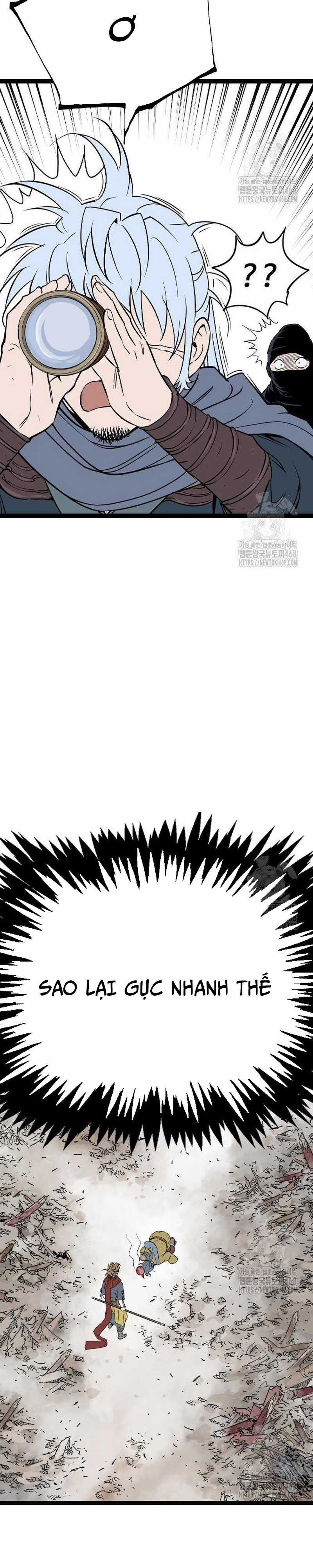 Sát Thần Tu La - Chapter 40 - Trang 17