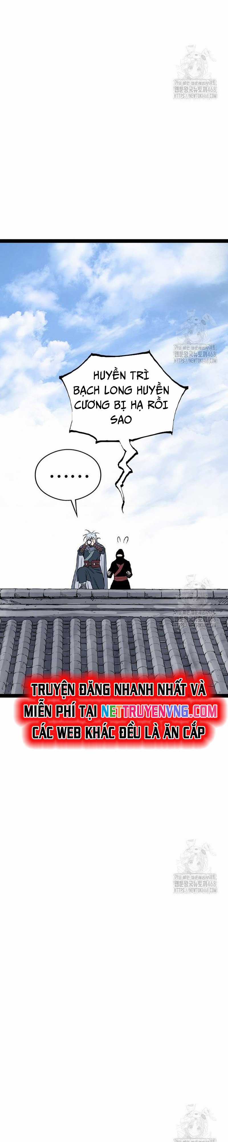 Sát Thần Tu La - Chapter 40 - Trang 18