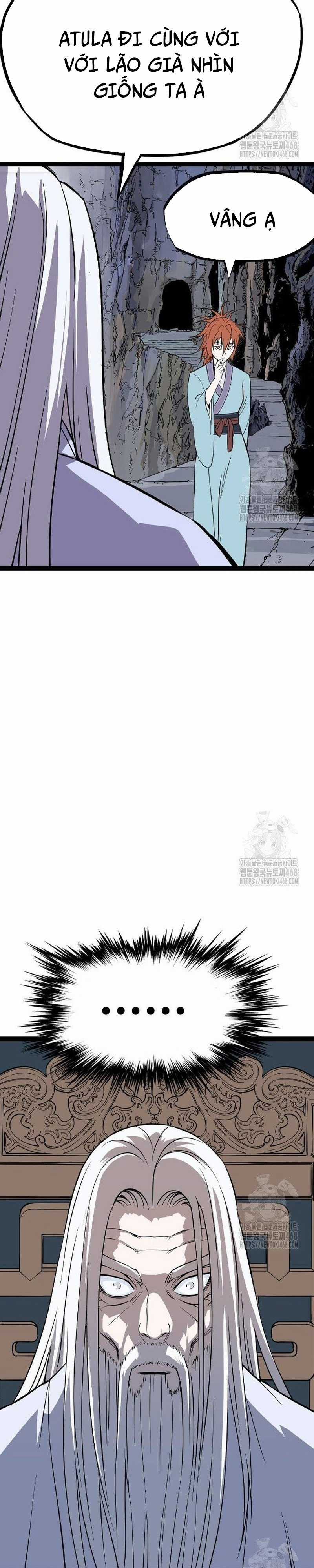 Sát Thần Tu La - Chapter 40 - Trang 21