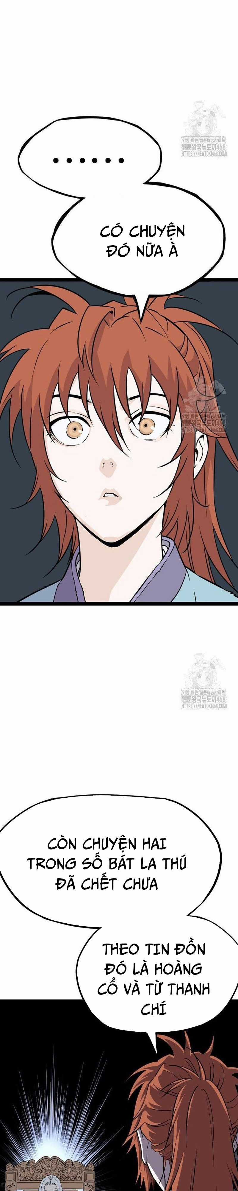 Sát Thần Tu La - Chapter 40 - Trang 27