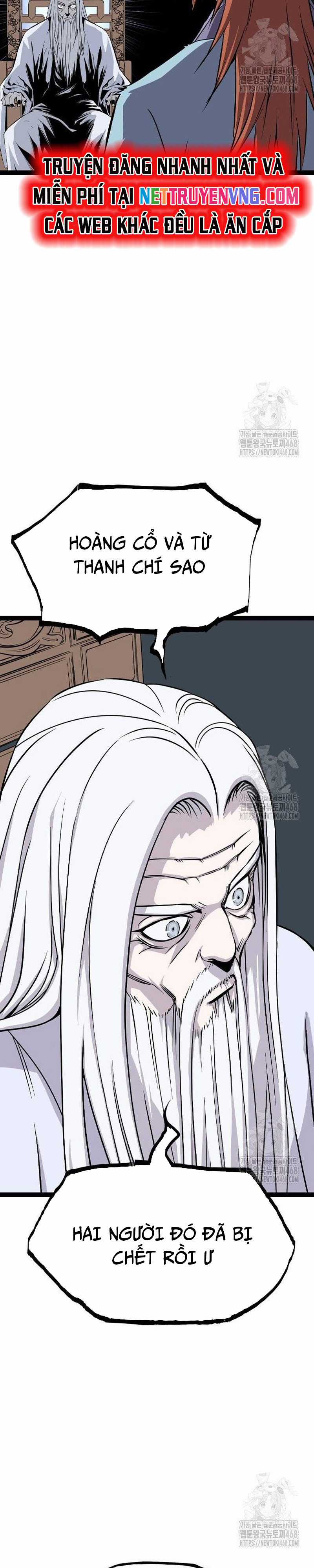 Sát Thần Tu La - Chapter 40 - Trang 28