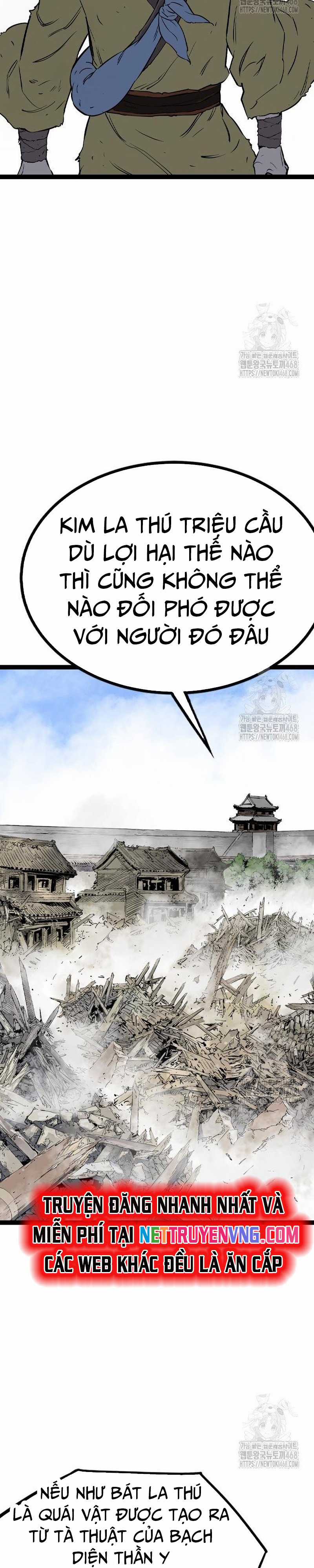Sát Thần Tu La - Chapter 40 - Trang 4