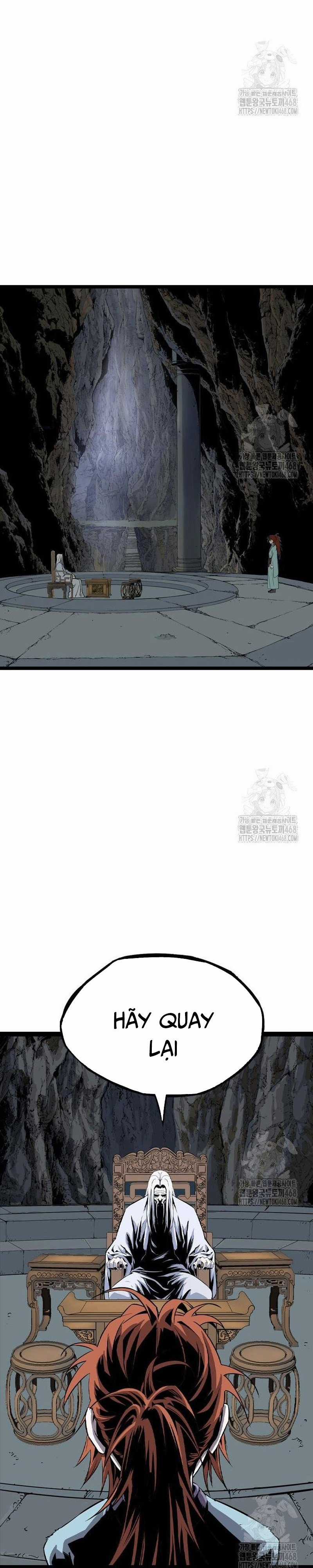 Sát Thần Tu La - Chapter 40 - Trang 31