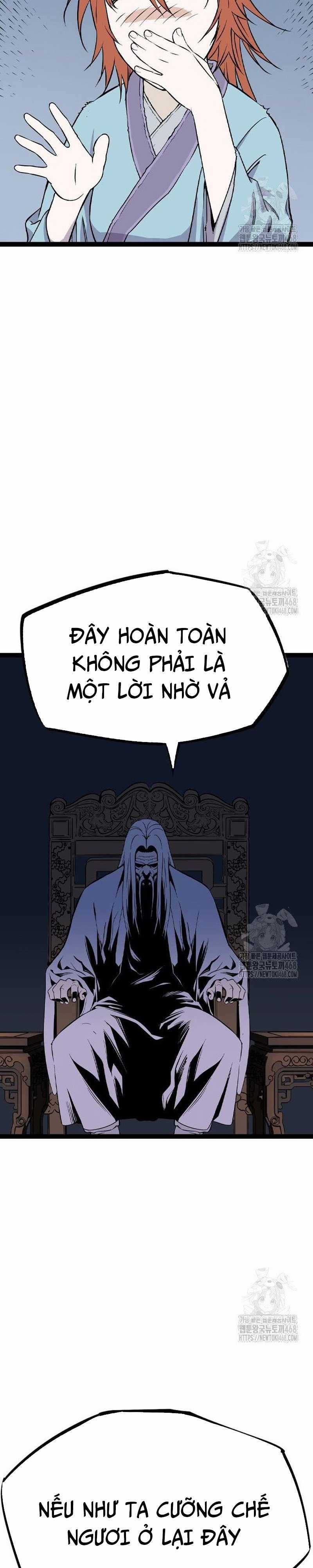Sát Thần Tu La - Chapter 40 - Trang 33