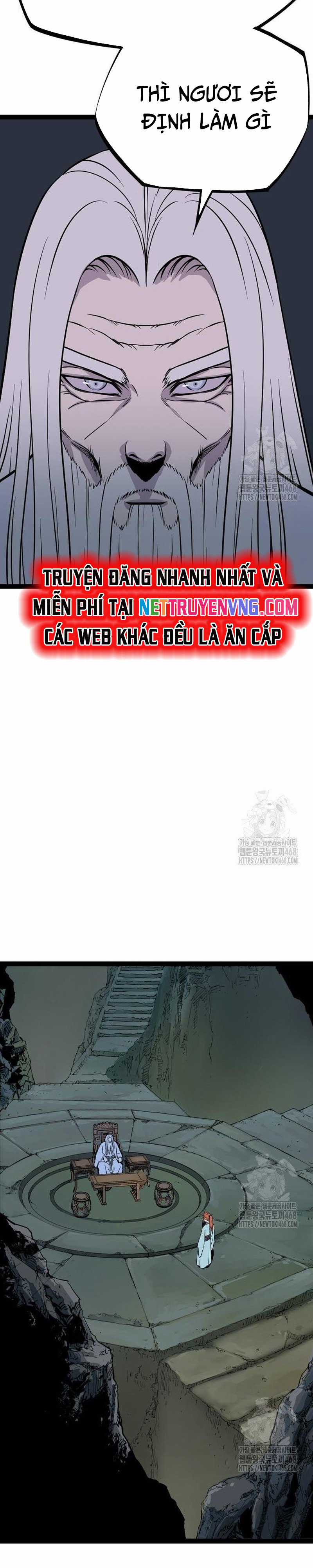 Sát Thần Tu La - Chapter 40 - Trang 34