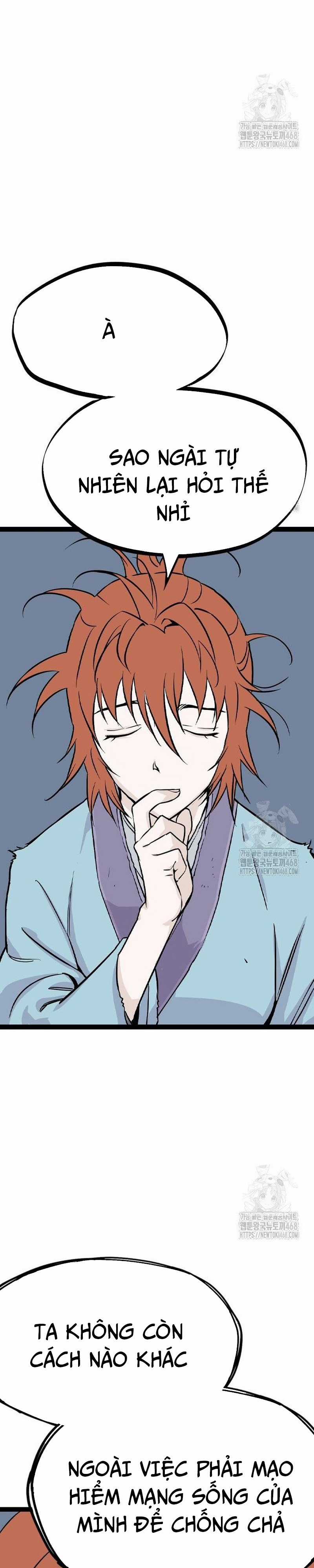 Sát Thần Tu La - Chapter 40 - Trang 35