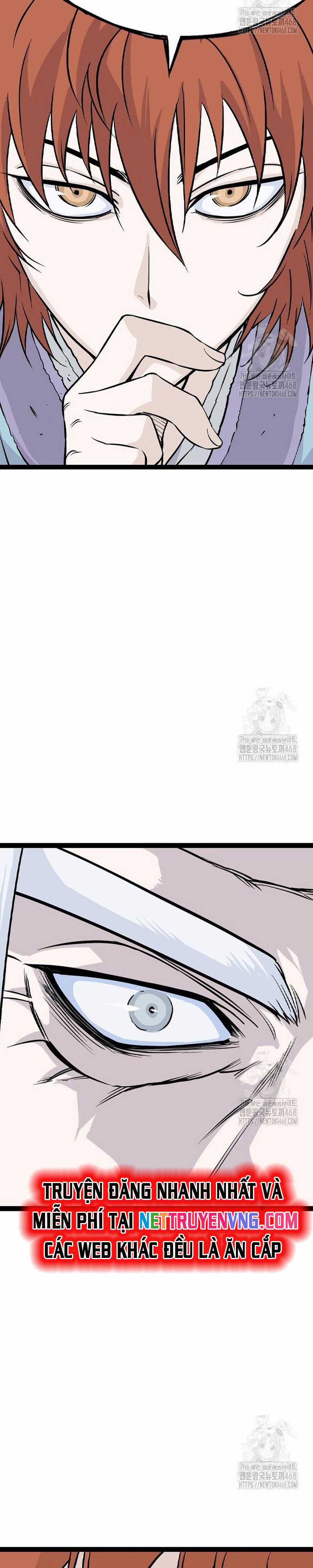 Sát Thần Tu La - Chapter 40 - Trang 36