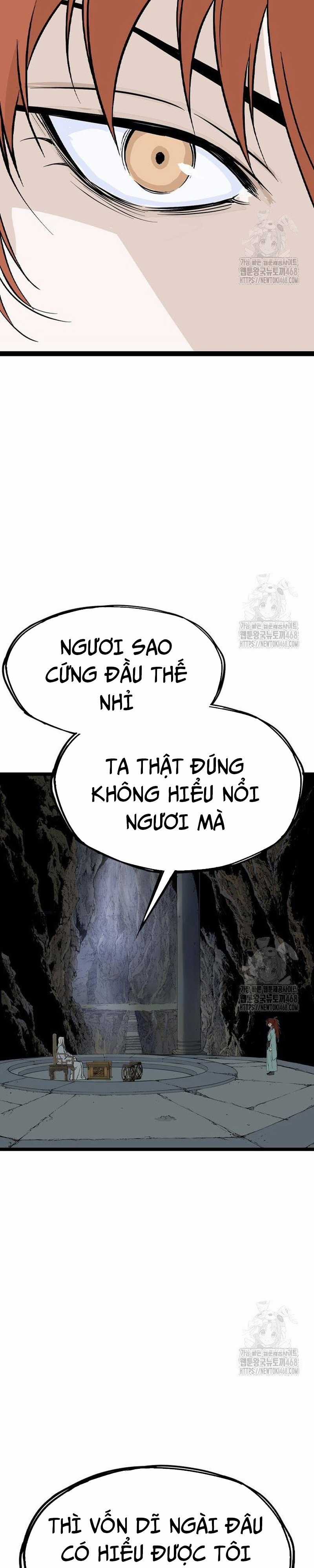 Sát Thần Tu La - Chapter 40 - Trang 37