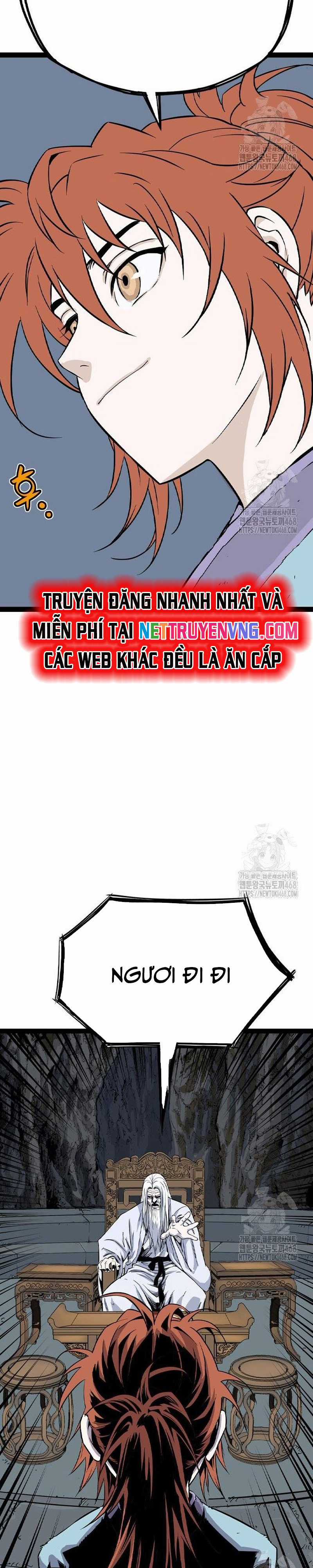 Sát Thần Tu La - Chapter 40 - Trang 38