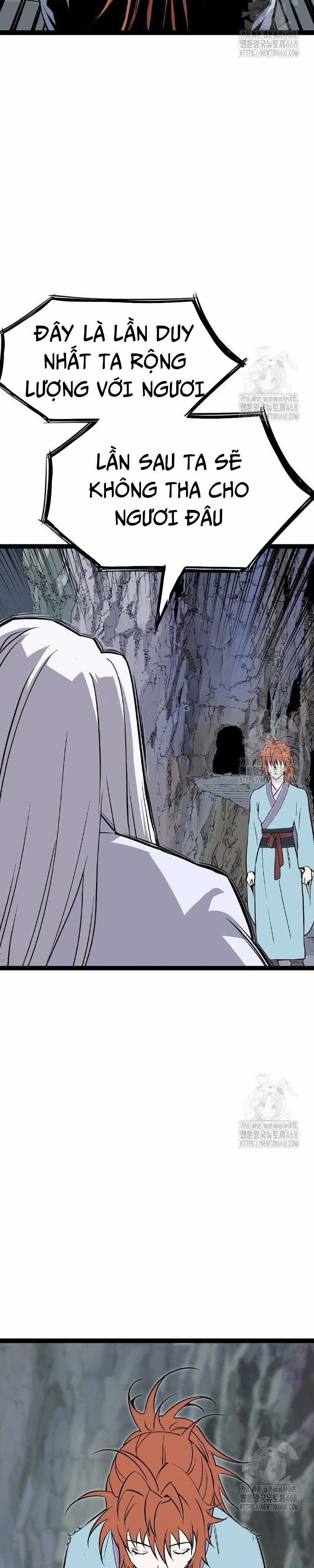 Sát Thần Tu La - Chapter 40 - Trang 39