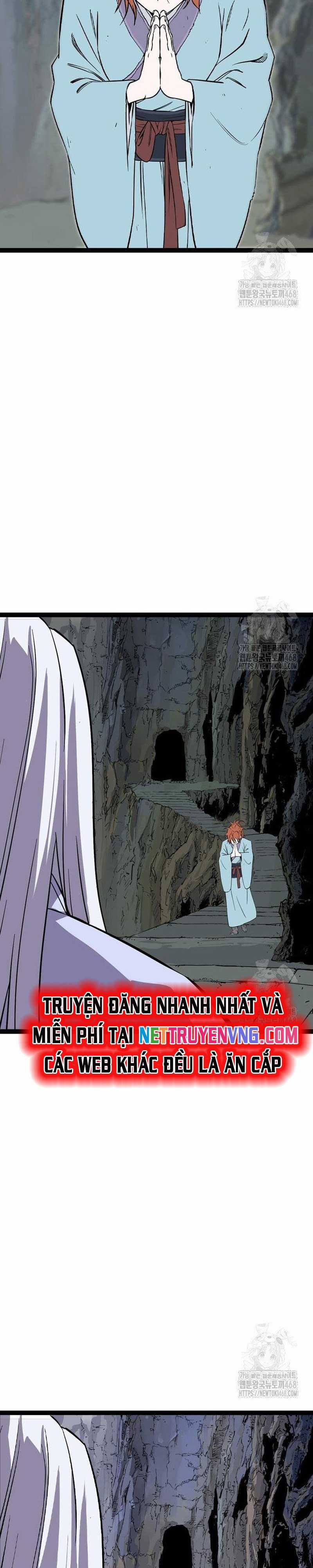 Sát Thần Tu La - Chapter 40 - Trang 40