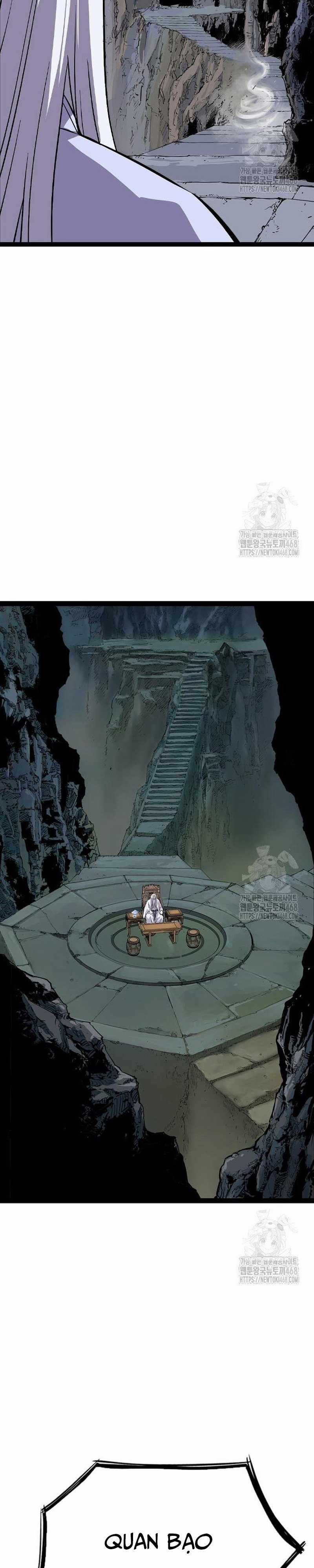 Sát Thần Tu La - Chapter 40 - Trang 41