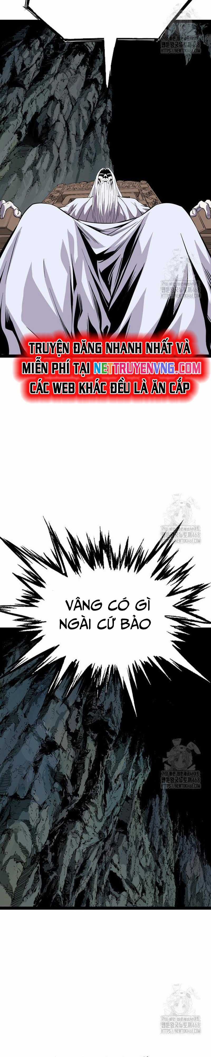 Sát Thần Tu La - Chapter 40 - Trang 42