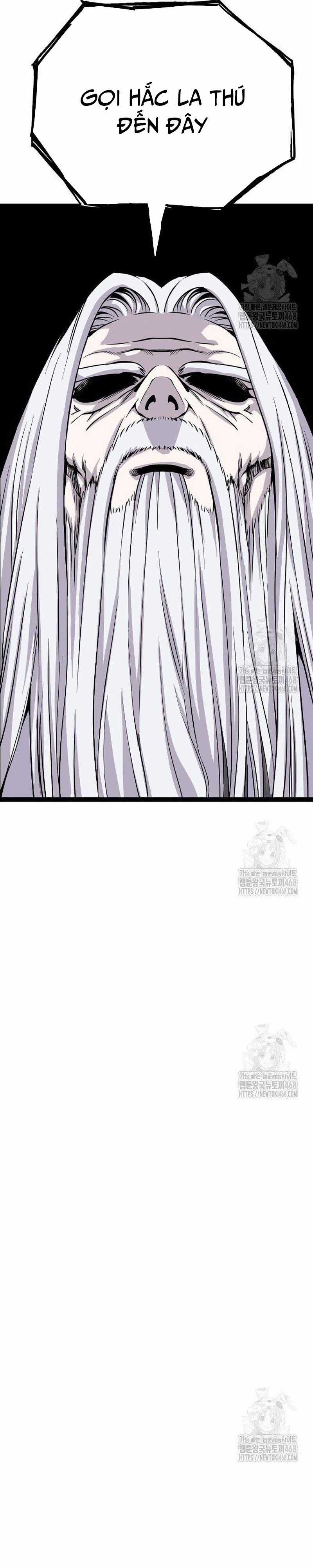 Sát Thần Tu La - Chapter 40 - Trang 43