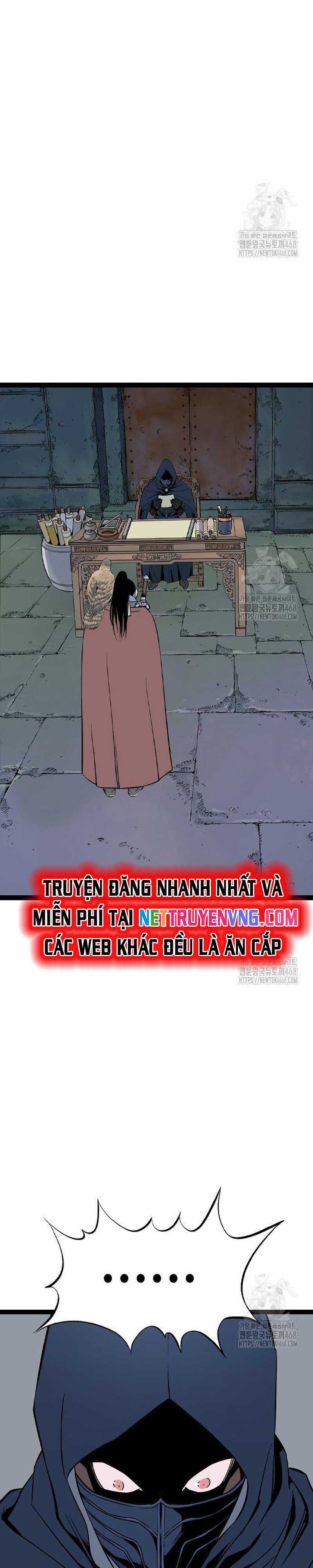 Sát Thần Tu La - Chapter 40 - Trang 44