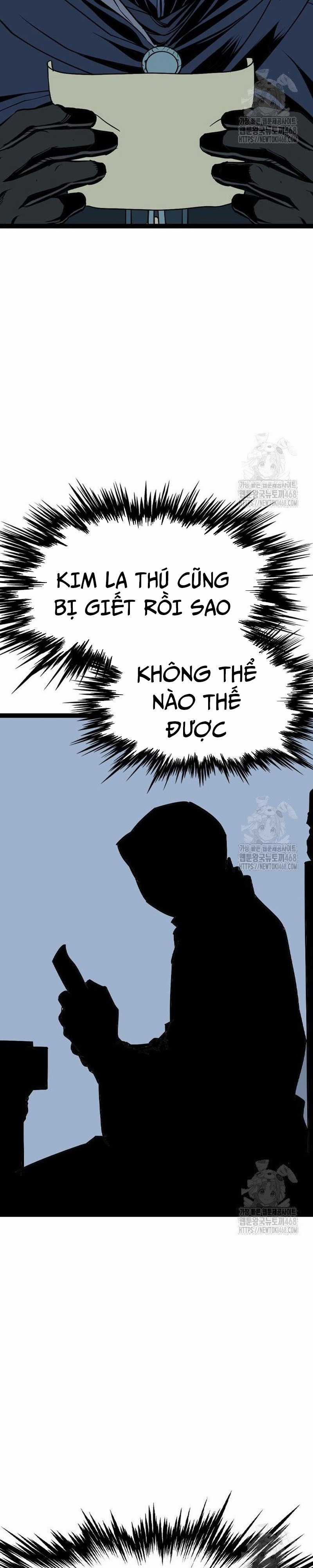 Sát Thần Tu La - Chapter 40 - Trang 45