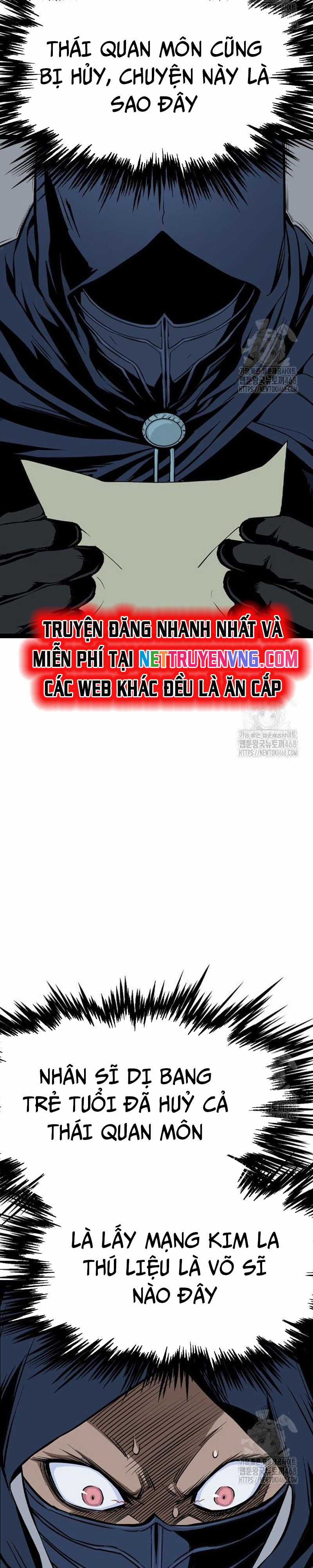 Sát Thần Tu La - Chapter 40 - Trang 46