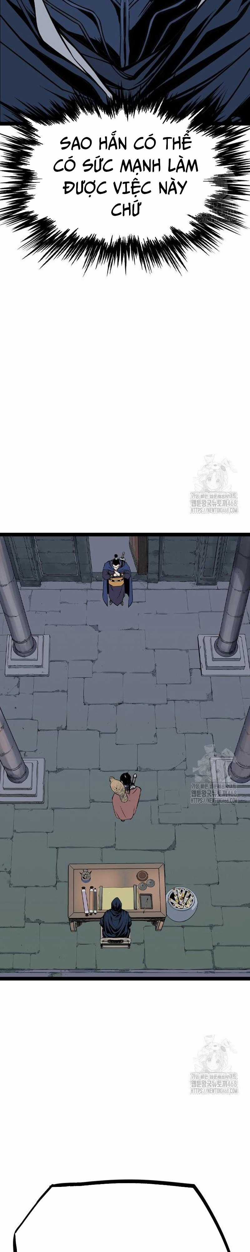 Sát Thần Tu La - Chapter 40 - Trang 47