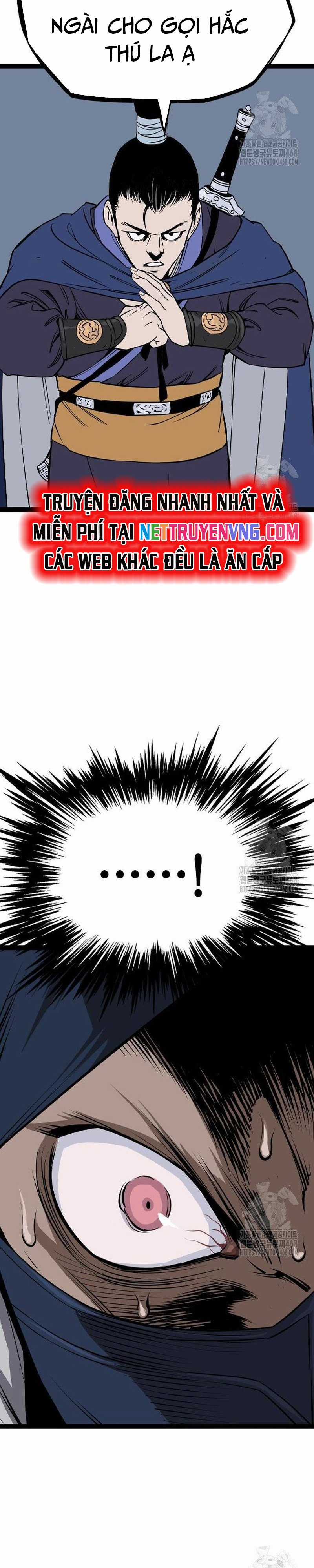 Sát Thần Tu La - Chapter 40 - Trang 48