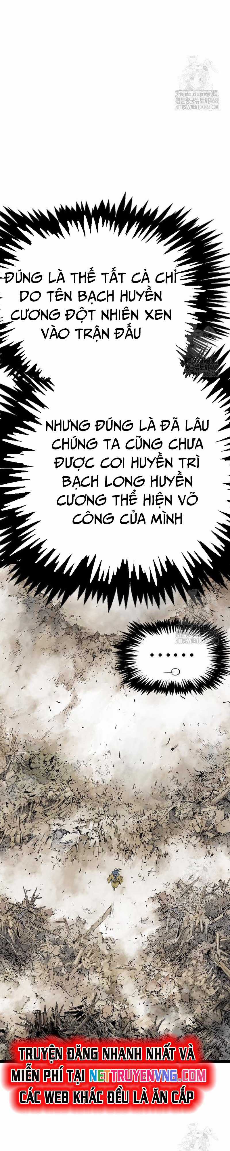 Sát Thần Tu La - Chapter 40 - Trang 6