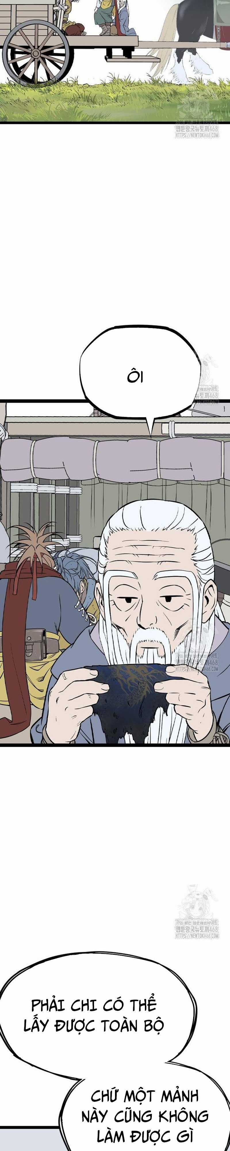 Sát Thần Tu La - Chapter 40 - Trang 51