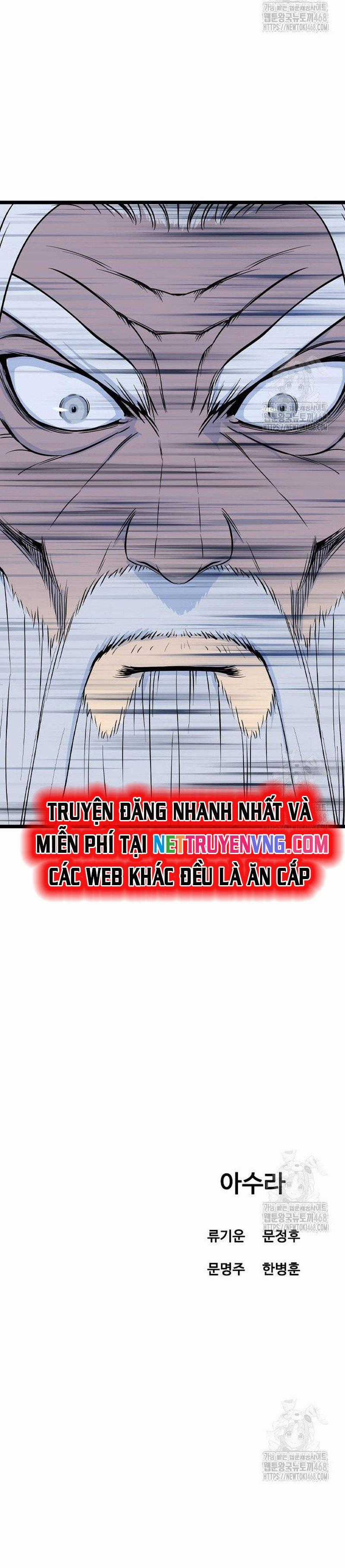 Sát Thần Tu La - Chapter 40 - Trang 54