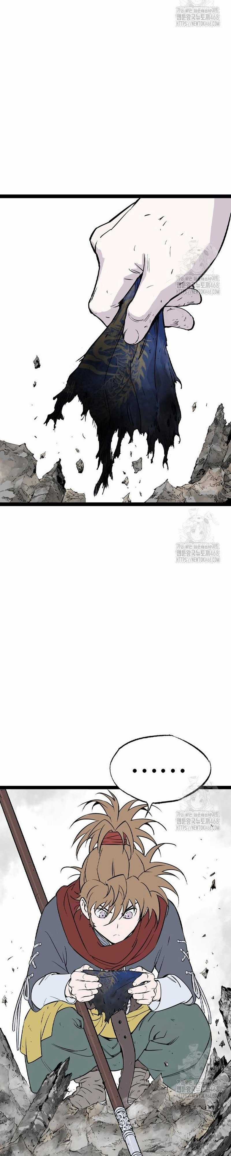 Sát Thần Tu La - Chapter 40 - Trang 7