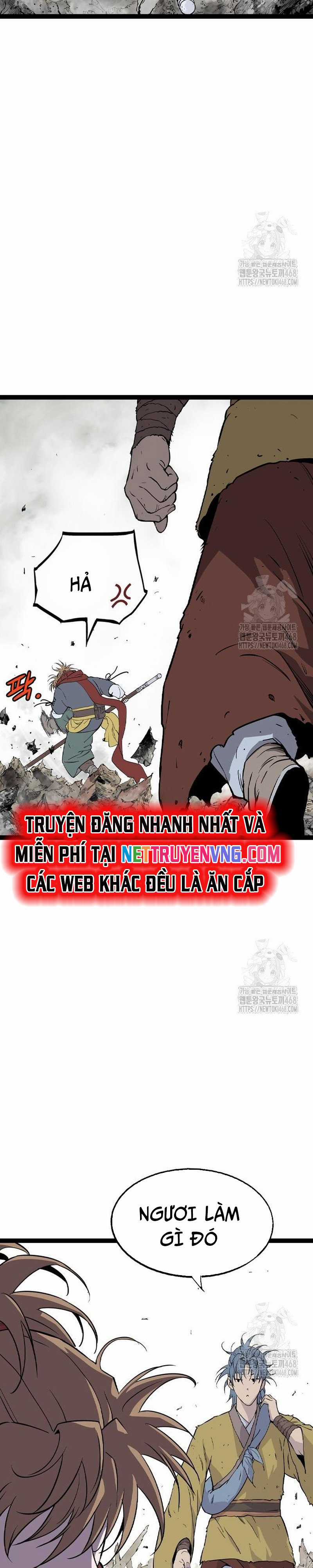 Sát Thần Tu La - Chapter 40 - Trang 8