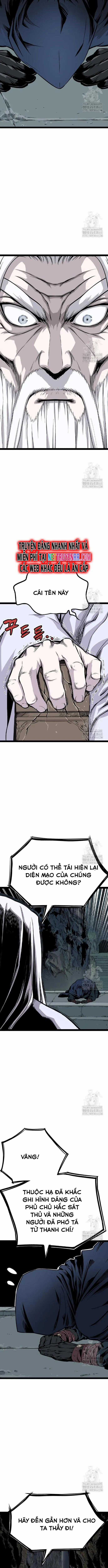 Sát Thần Tu La - Chapter 41 - Trang 2