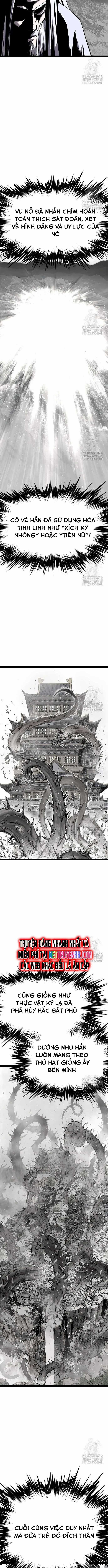 Sát Thần Tu La - Chapter 41 - Trang 11