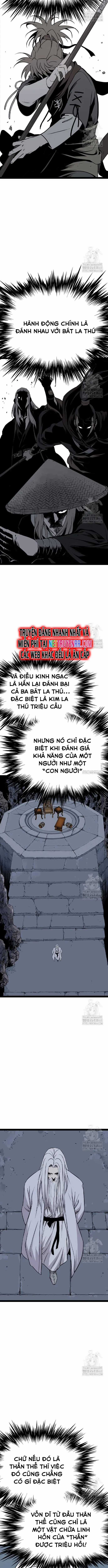 Sát Thần Tu La - Chapter 41 - Trang 12