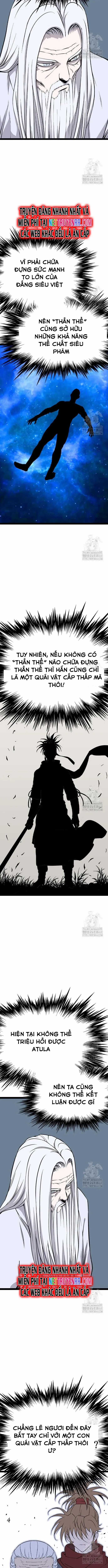 Sát Thần Tu La - Chapter 41 - Trang 13