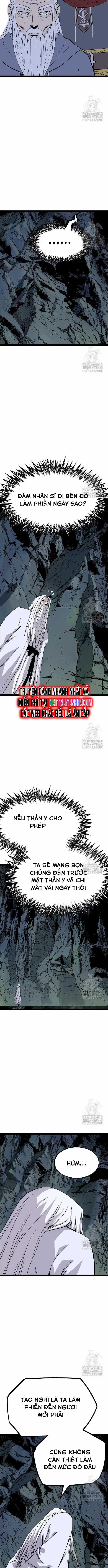 Sát Thần Tu La - Chapter 41 - Trang 14