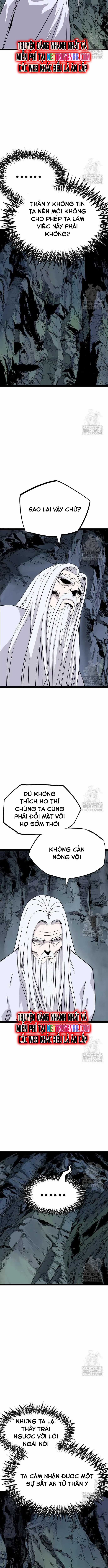 Sát Thần Tu La - Chapter 41 - Trang 15