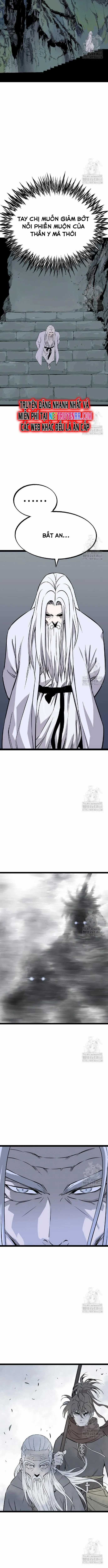 Sát Thần Tu La - Chapter 41 - Trang 16