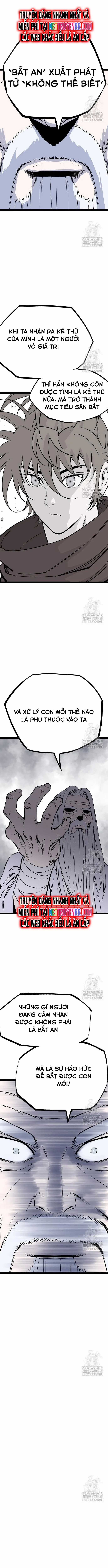 Sát Thần Tu La - Chapter 41 - Trang 17