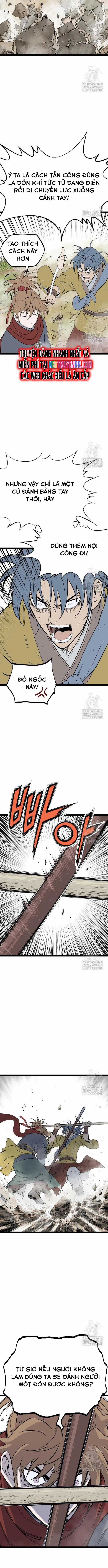 Sát Thần Tu La - Chapter 41 - Trang 19