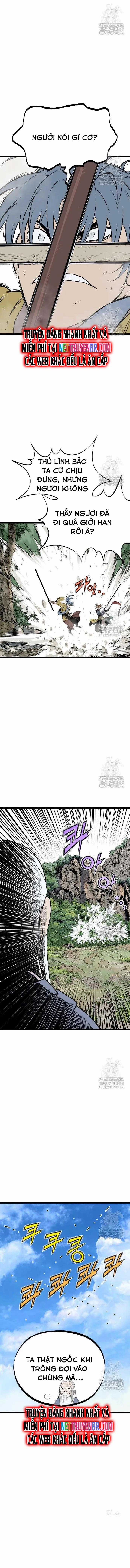 Sát Thần Tu La - Chapter 41 - Trang 20