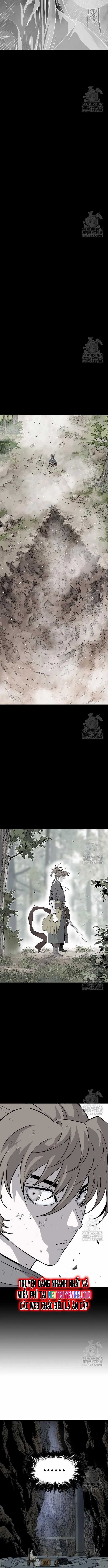 Sát Thần Tu La - Chapter 41 - Trang 5