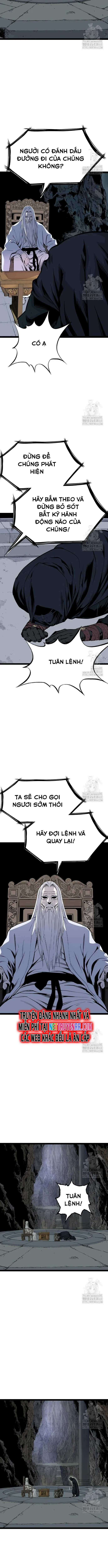 Sát Thần Tu La - Chapter 41 - Trang 6