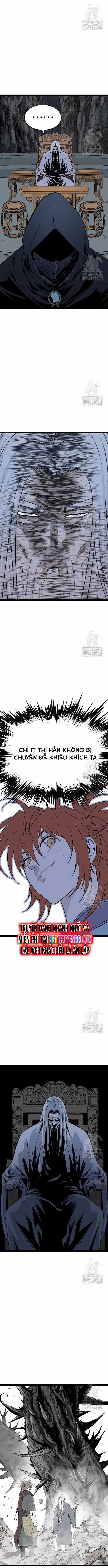 Sát Thần Tu La - Chapter 41 - Trang 7