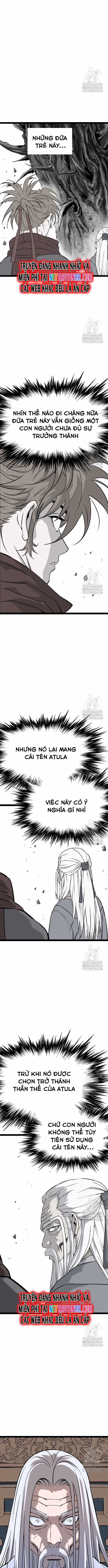 Sát Thần Tu La - Chapter 41 - Trang 8