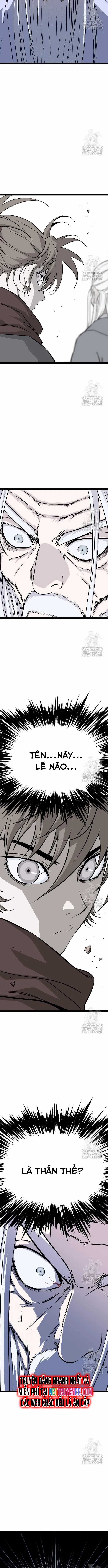 Sát Thần Tu La - Chapter 41 - Trang 9