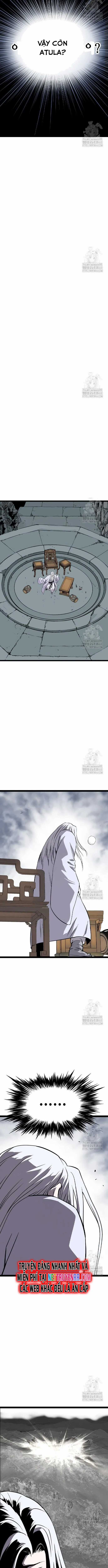 Sát Thần Tu La - Chapter 41 - Trang 10