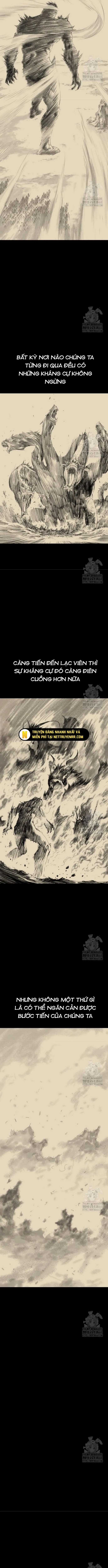 Sát Thần Tu La - Chapter 42 - Trang 13