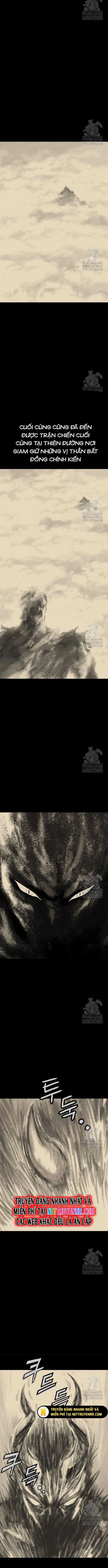 Sát Thần Tu La - Chapter 42 - Trang 14